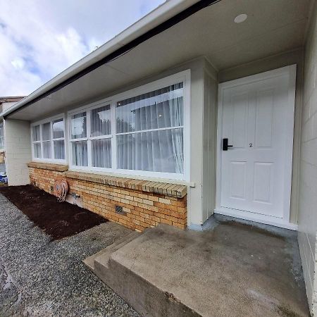 Inner City 2 Bedroom Unit Hamilton Esterno foto