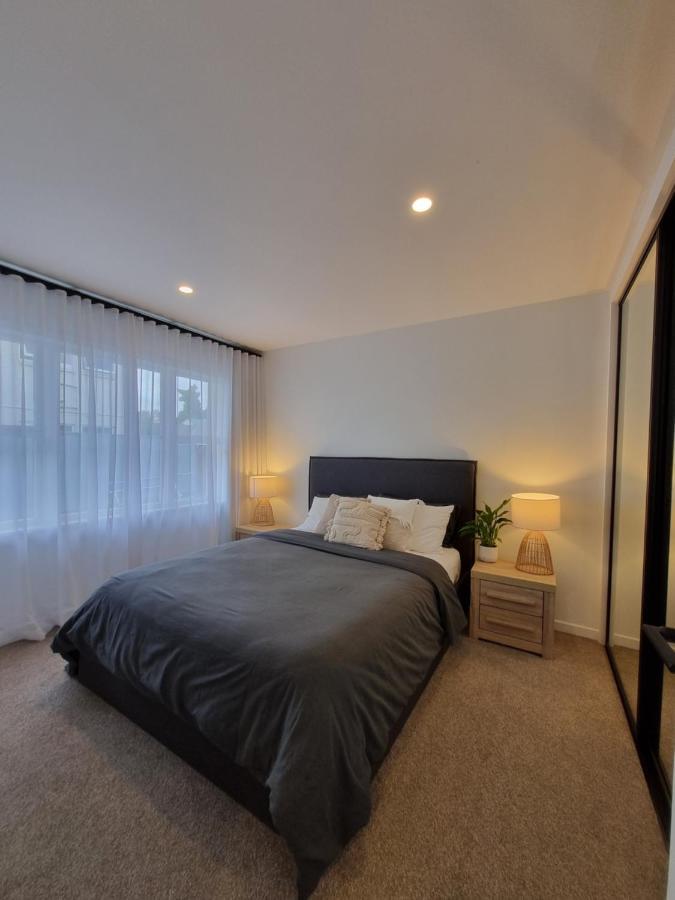 Inner City 2 Bedroom Unit Hamilton Esterno foto