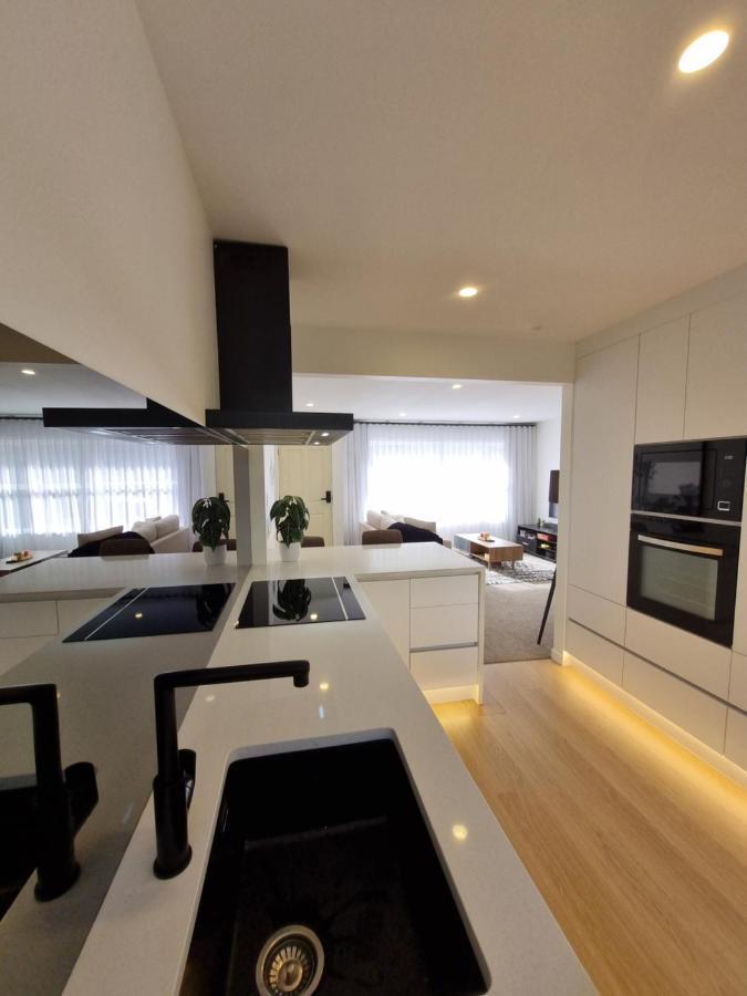 Inner City 2 Bedroom Unit Hamilton Esterno foto