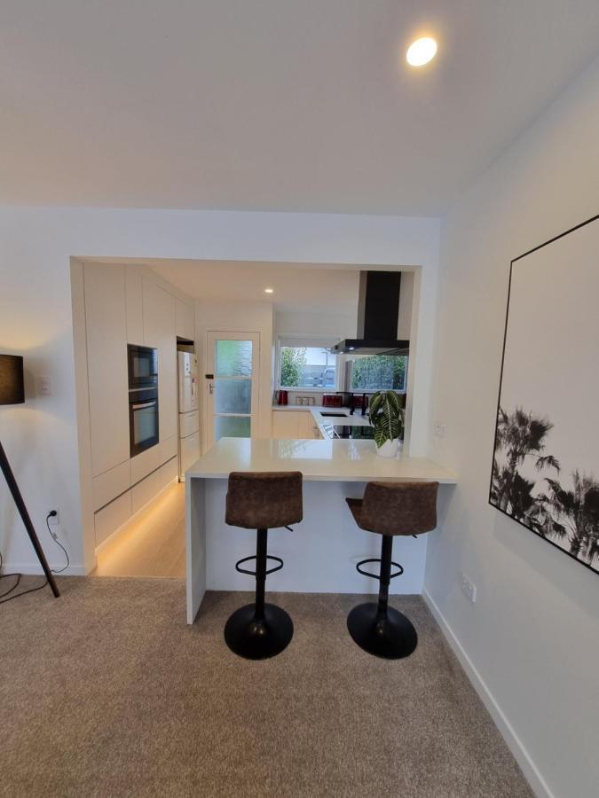 Inner City 2 Bedroom Unit Hamilton Esterno foto