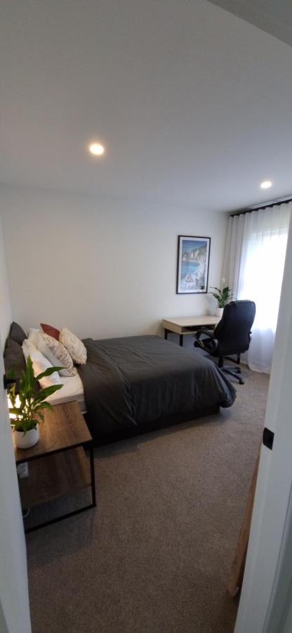 Inner City 2 Bedroom Unit Hamilton Esterno foto